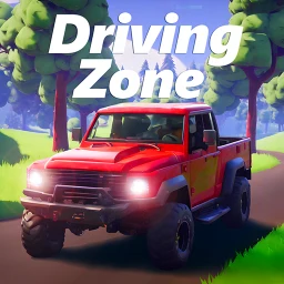 Icône de Driving Zone: Offroad